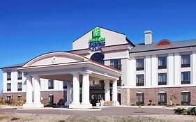Holiday Inn Express & Suites Covington By Ihg